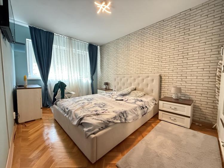 Apartament 3 camere, 64 mp utili + balcon si boxa, etaj 2 - Gheorghe Lazar - 4