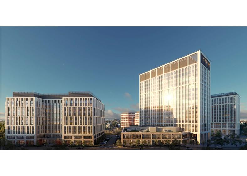 Timpuri Noi Square, Faza 2 - comision 0%, reprezentam proprietarul! - 8