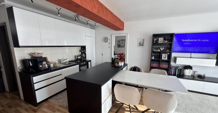 Apartament modern 3 camere 93mpu zona Lupeni - 6