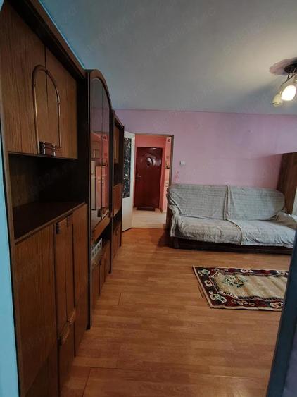 Apartament, 2 camere, etaj 1 - 6