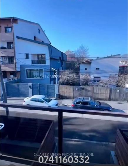 3 camere, bucătărie mobilată și utilată, Damaroaia, imobil nou - 7