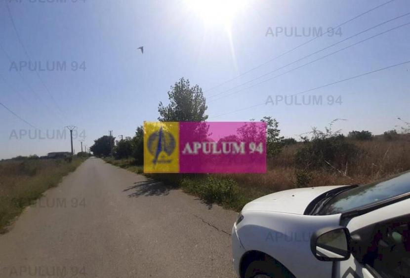 Teren pentru case in 1 Decembrie - 7