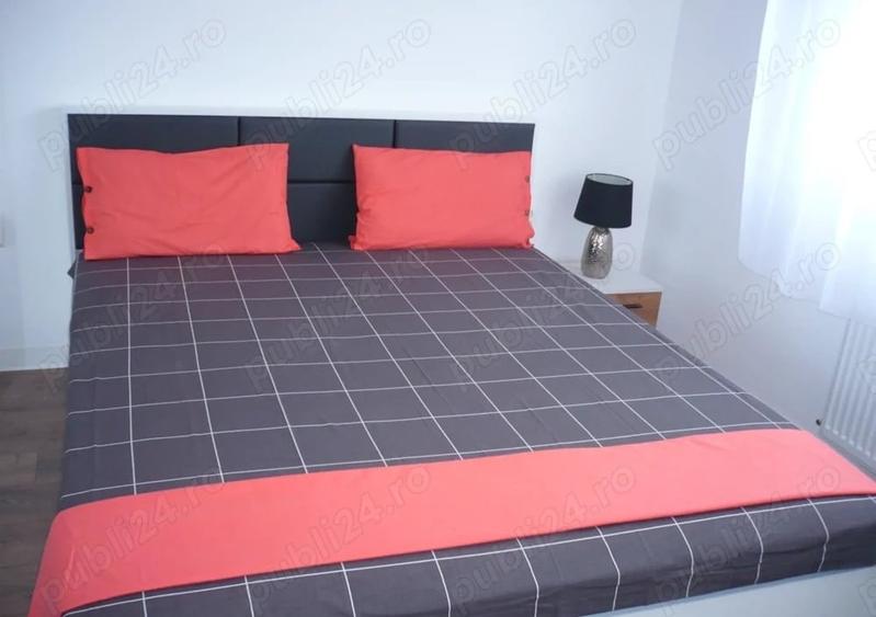 Apartament 2 camere 60mp + loc parcare, vedere panoramica, Grand Arena - 5