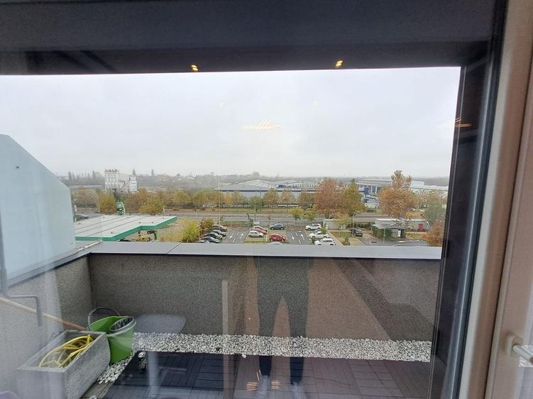 Chitila complex nou apartament 2 camere de inchiriat - 10