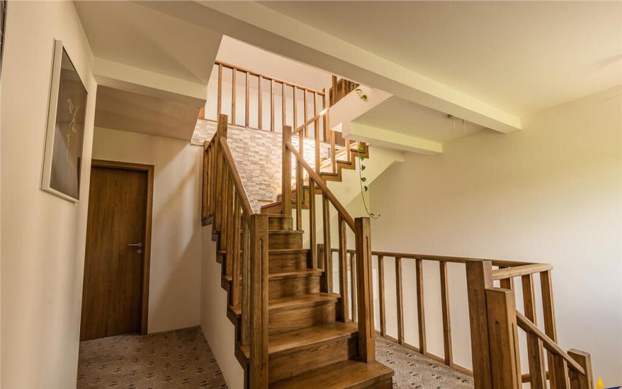 FILM! Oaza de relaxare si rafinament, in peisaje montane spe - 1