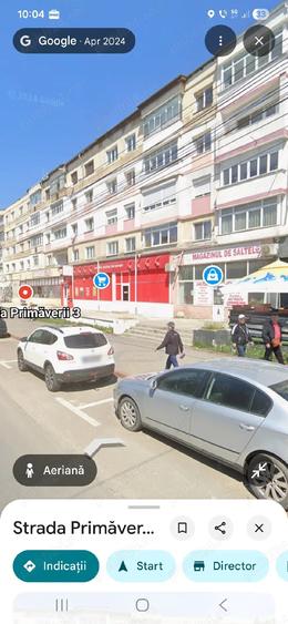 spatiu de inchiriat Botosani - 1