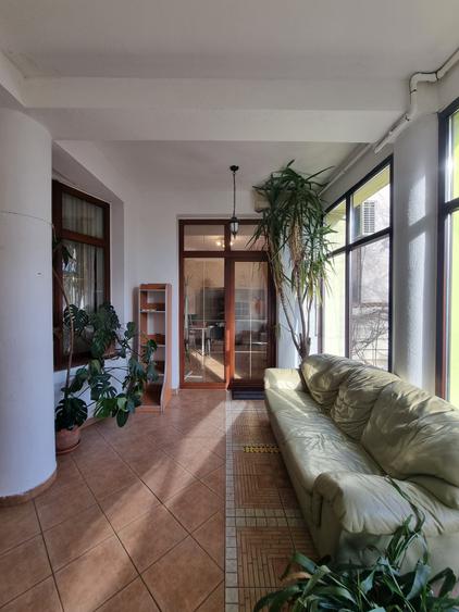 Vila - Parcul Carol - 13 Camere - Pretabil Gradinita - Autorizata - 39