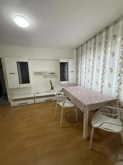 Vand apartament cu 2 camere, forma tip X, zona Calea Aradului - 9