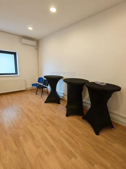 Spatii de birouri de Vanzare *Dacia-Eminescu* - 37