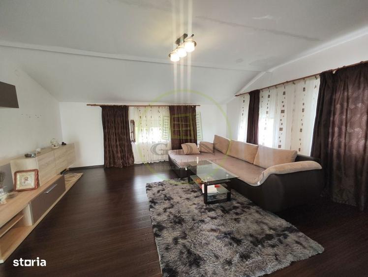 Casa 5 camere, teren 504 mp, Craiova, zona Ford - 4
