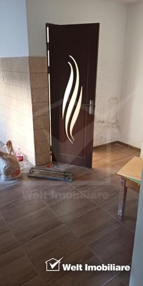Apartament, 39 mp, finisat, la curte comuna, Dambul Rotund - 3