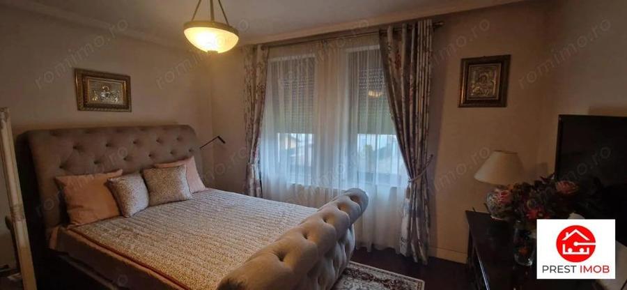 De vanzare vila in Corunca - 6