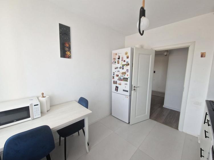 Apartament 3 camere decomandat 89 mp cu Parcare Privata - Mobilat si Utilat - 11