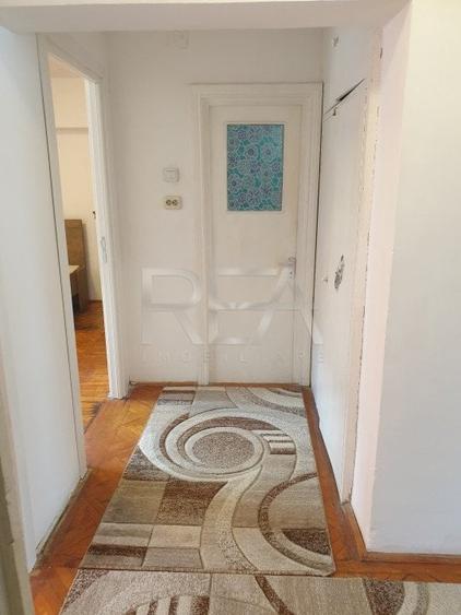 4 Camere Et.1 Zona Unirii - 11