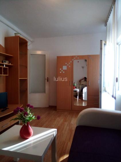Garsonieră decomandată, mobilată în Bartolomeu Garsonieră decomandată, mobilată în Bartolomeu