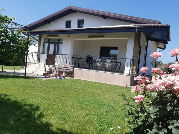 Casa de vanzare parter plus mansarda - 6