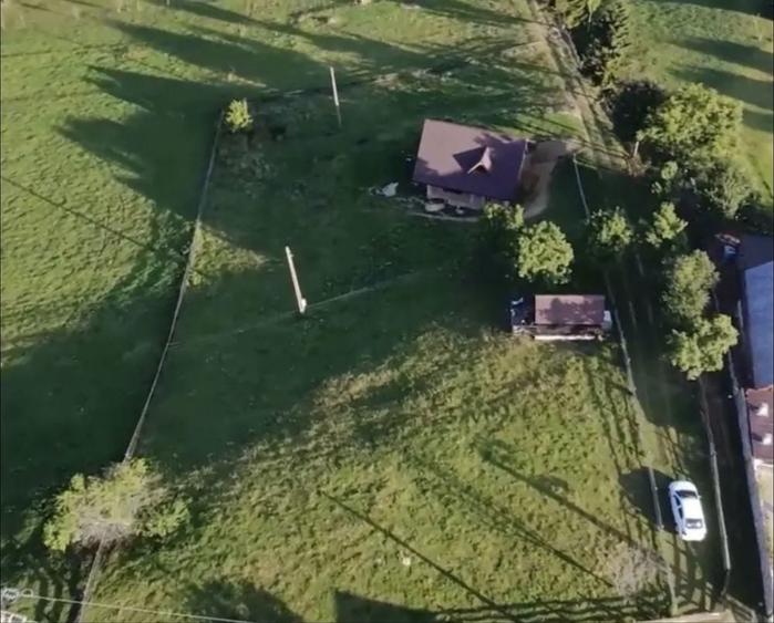 Teren Magura-Brasov - 2