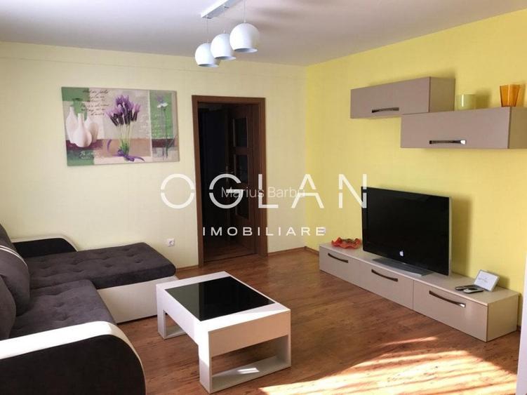 Apartament 2 camere modern la 2 pasi de Piata Mare, str. Arhivelor