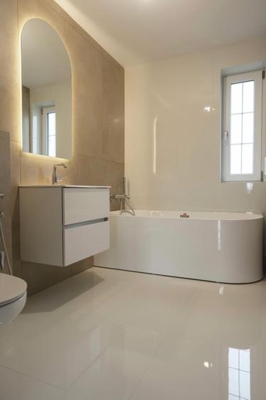 Casa noua, 4 camere, 600mp teren, pompă căldură+fotovoltaice - 5