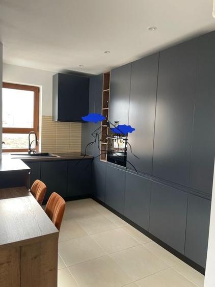 Apartament cu 3 camere - Tractrorul - 2