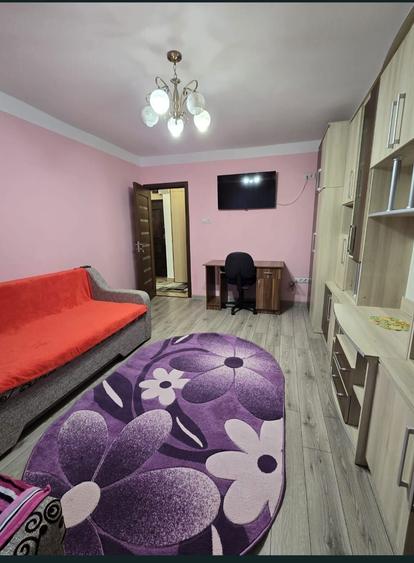 Apartament de inchiriat cu o camera - 3