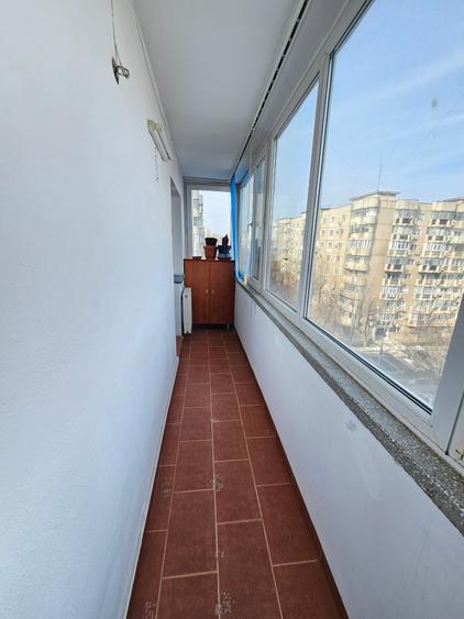 Parc Sebastian | 13 Septembrie | Vulcan Center | 2 Camere-vedere parc - 6