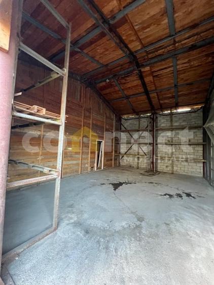 Spatiu birouri de inchiriat | Calea Someseni - 4