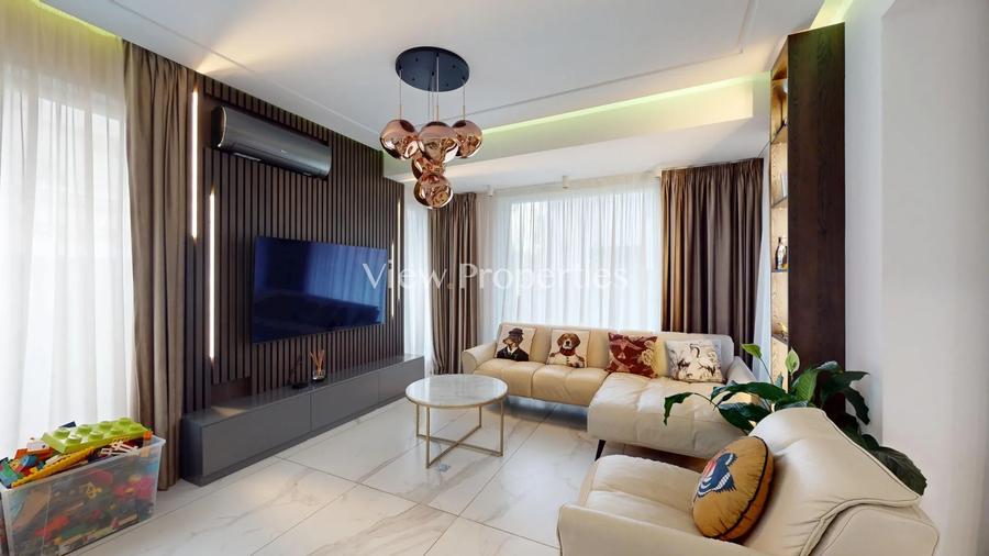 Vila moderna cu dotari premium – Pipera – Iancu Nicolae - 2