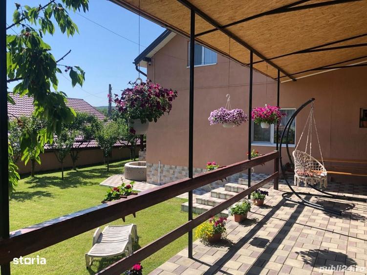Oferta! Casa individuala, com. Criseni - 6