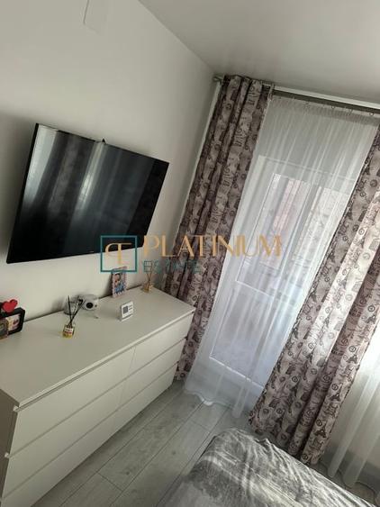 P4837 Apartament cu 3 camere DECOMANDAT, zona Calea Lipovei - 1