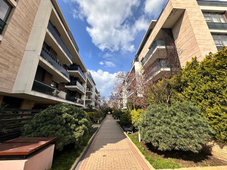 Iancu Nicolae Privighetorilor Rezidence - 1