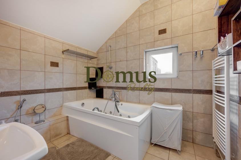 0 Comision Vila Renovata Pipera Baneasa Drumul Potcoavei - 16