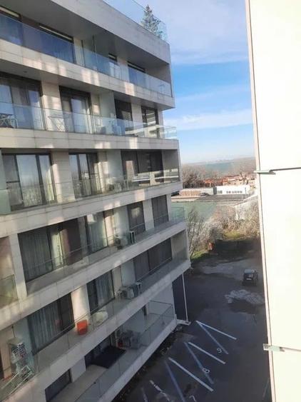 Vânzare apartament 2 camere, Mamaia ( zona Casino ) - 1