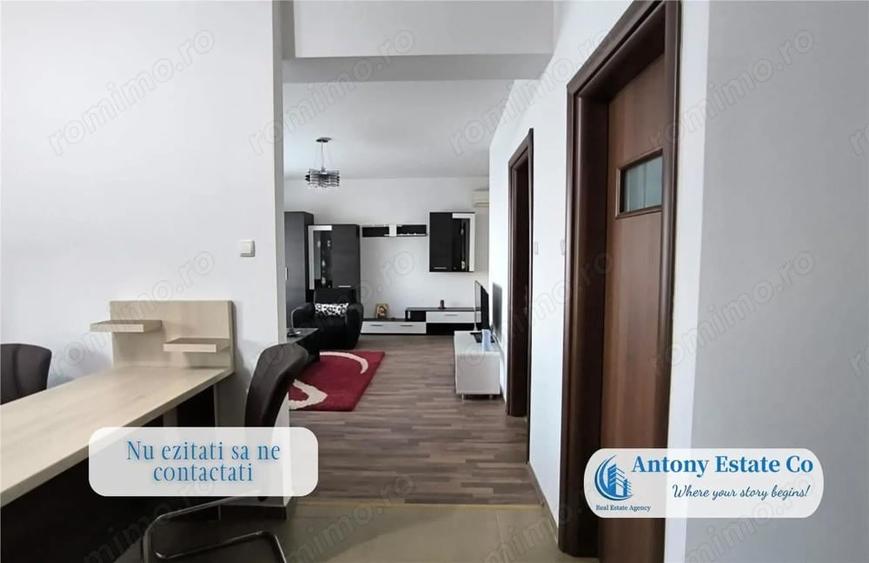 Apartament de inchiriat, 2 camere, Nufarul - Oradea - 9