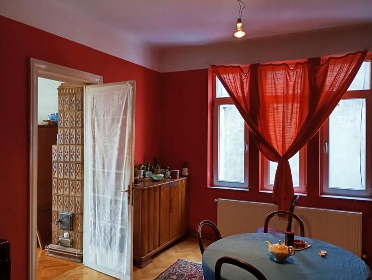 Apartament, 4camere  Bucuresti / Unirii / Piata Sfantu Stefan. 185.000 Euro - 13