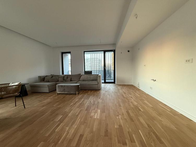 Apartament 3 camere I Residence 5 I Matei Basarab - 2
