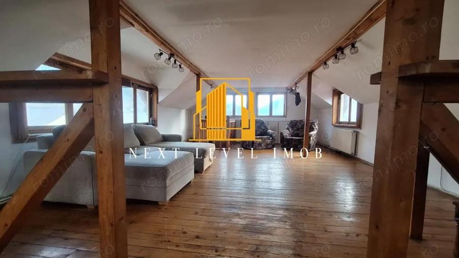 Vila rustica - RUCAR - 2