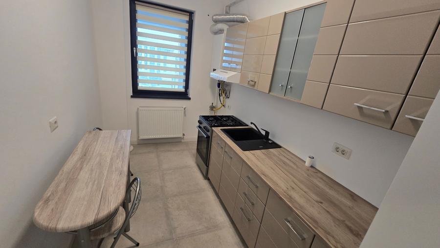 Inchirieri garsoniere si apartamente de lux, in cartier nou, Focsani - 2