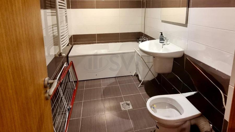 REA1025901 Apartament 2 camere I Calea Calarasilor I Parcare I De vanzare - 6