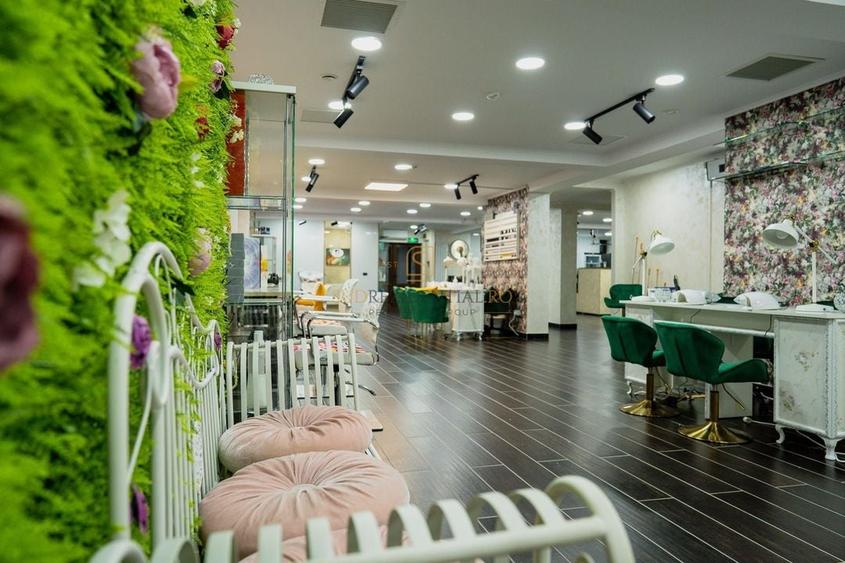 Inchiriere salon de infrumusetare echipat, Popesti-Leordeni - 6