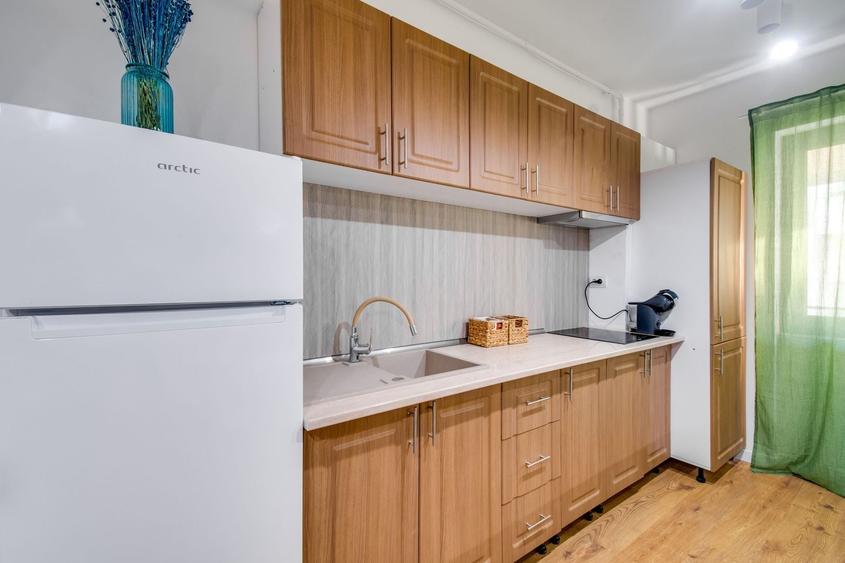 0% comision-2 camere Ivory Residence Pipera-Parcare inclusa in pret - 4