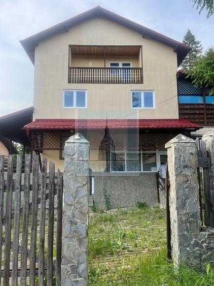 Casa/Vila de vanzare in Predeal - 2