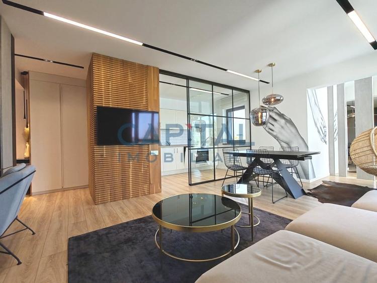 Apartament cu 2 camere si parcare subterana in cartierul Sopor. Comision 0! - 2