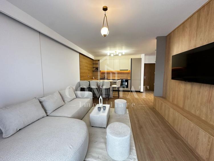 Apartamnet la cheie | Etaj 1 | Zona Eroilor Floresti - 5