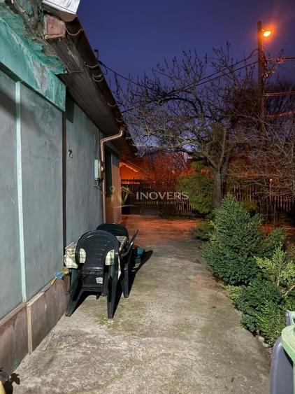 Casă individuală + anexă locuibilă | 360 mp teren | Centrală proprie | Militari - 13