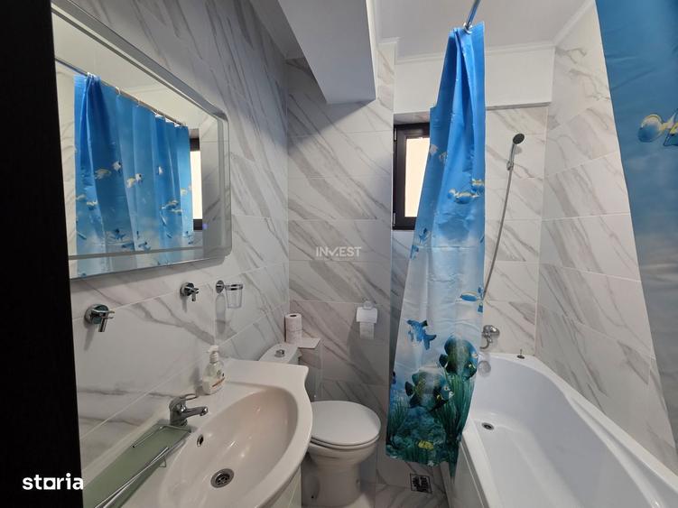 Inchirere-Apartament 2 camere-Panoramic - 1