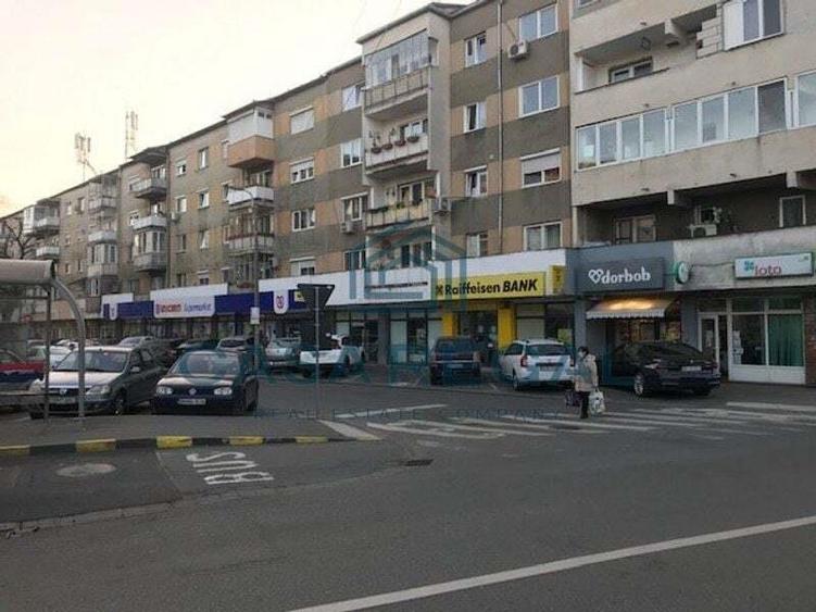 De inchiriat spa?iu comercial 144 m.p. - Io?ia Nord - 4