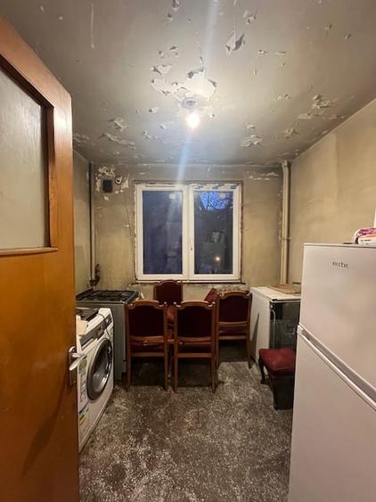 3 camere de vanzare,Teiul Doamnei - 3