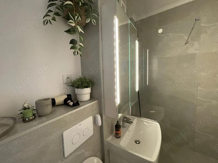 Apartament de inchiriat Torontal (vox) 2 camere - 5