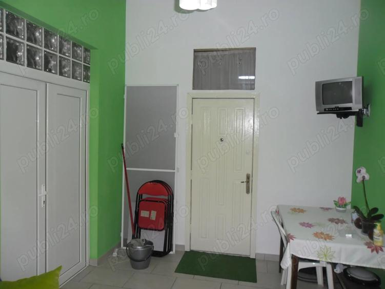 Vand Casa- Situata in zona centrala GALATI zona-0 - 5